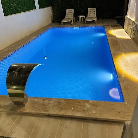Ata Villa