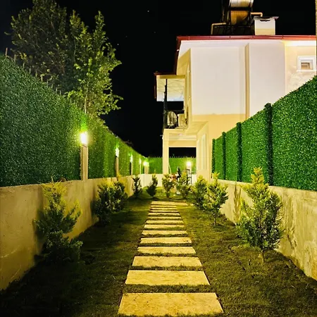 Villa Ata