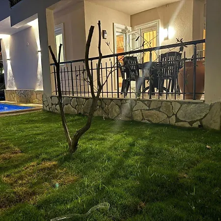 Ata Villa