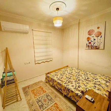 Ata Villa Okcular