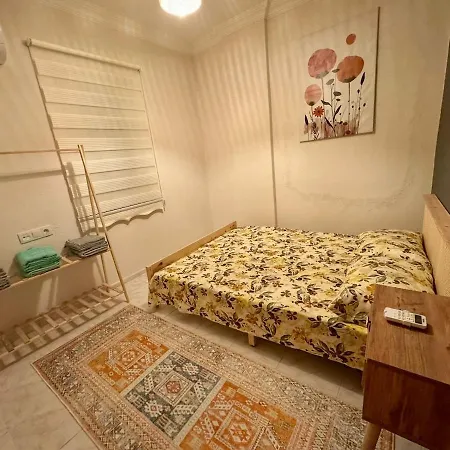 Ata Villa *