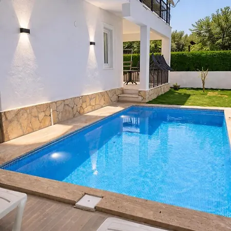 Ata Villa