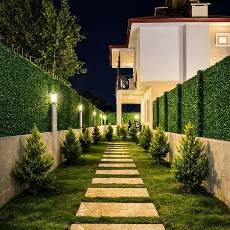 Villa Ata *