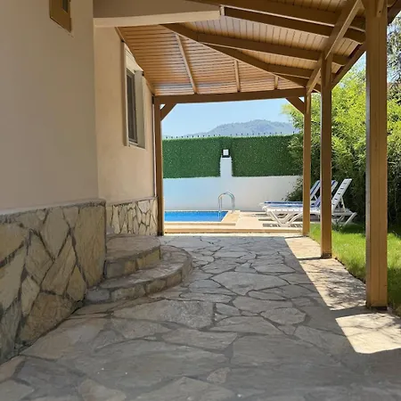 Villa Ata Okcular