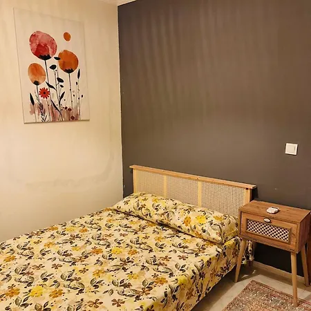 Ata Villa *